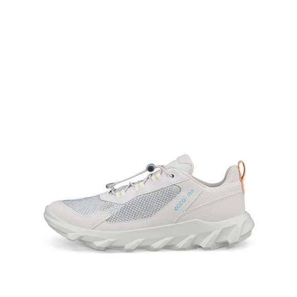 ECCO MX Women's Low Breathru Sneaker - Picture 6 of 12